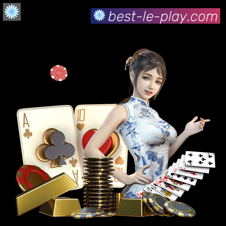 棋牌乐官网平台生态图